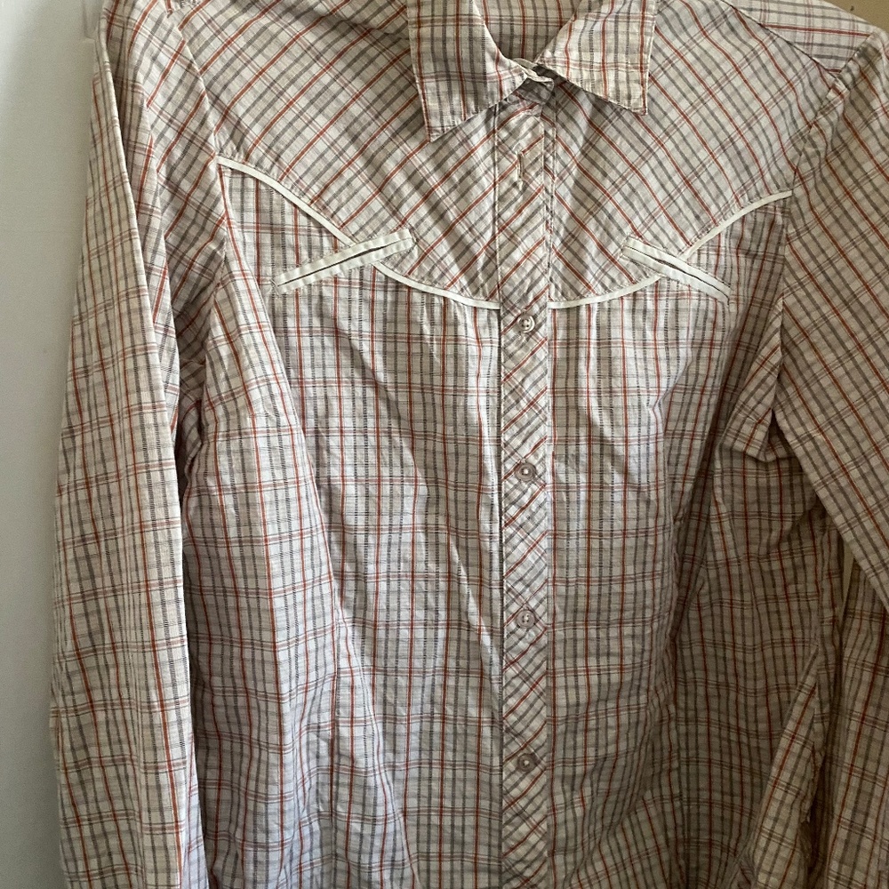 Ladies Blouse